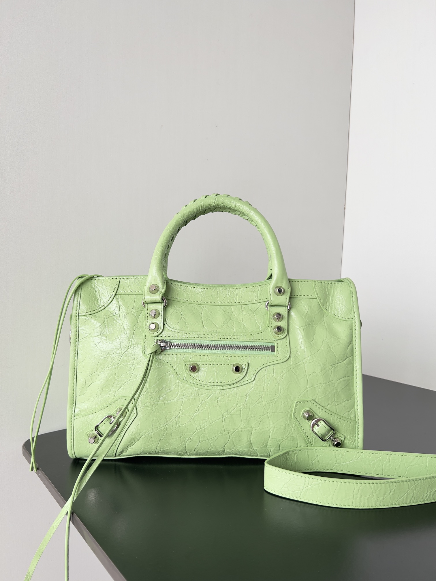 Balenciaga*le city 1061 small