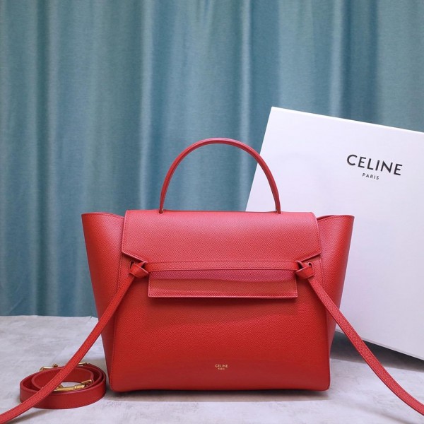 CELINE BELT MINI FHN-2020-121542