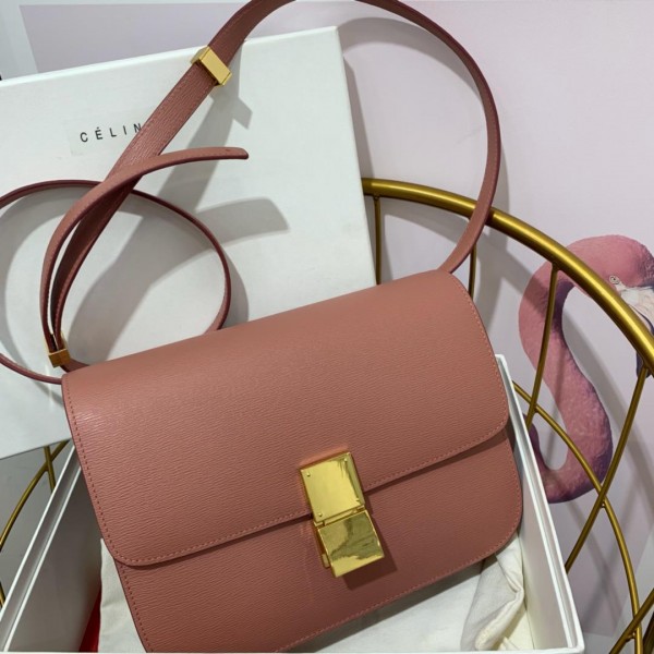 CELINE CLASSIC BOX FHN-2020-121613