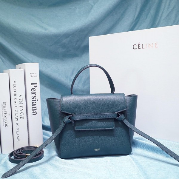 CELINE BELT NANO FHN-2020-121552