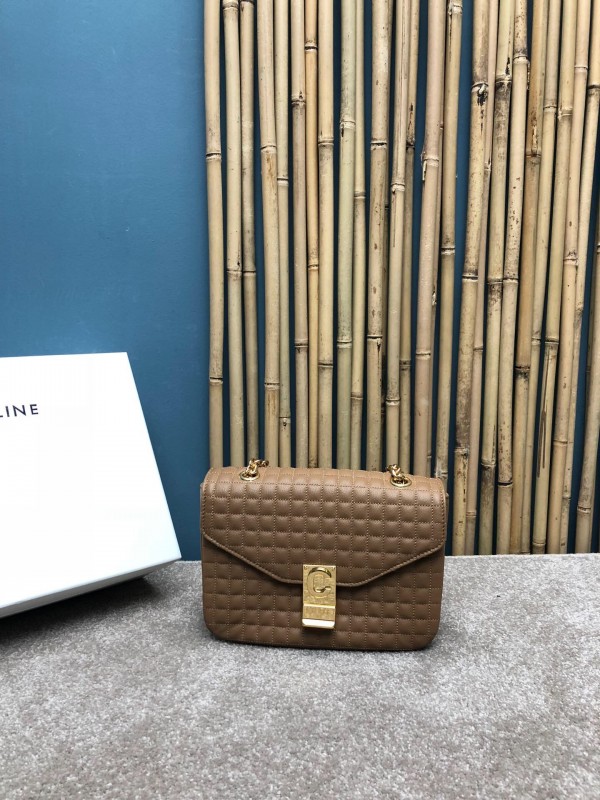 Celine C Bag FHN-2020-121574