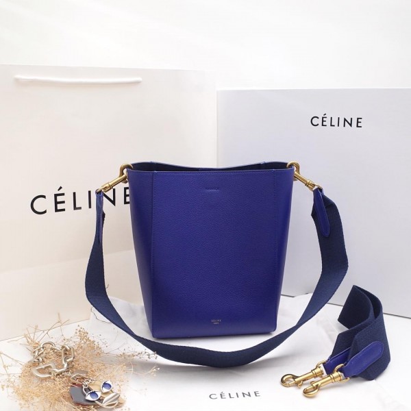 CELINE SANGLE BUCKET FHN-2020-121672