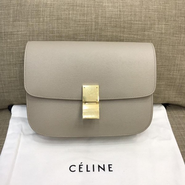 Replica High Quality CELINE CLASSIC BOX FHN-2020-121619