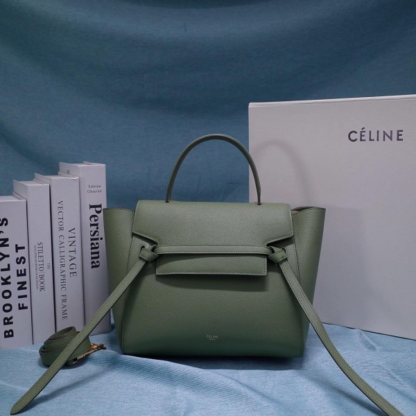 Replica CELINE BELT MICRO FHN-2020-121537