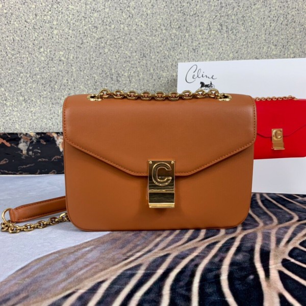 Replica Celine C Bag FHN-2020-121567