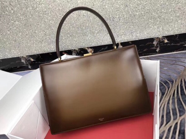 Replica Celine Clasp FHN-2020-121586