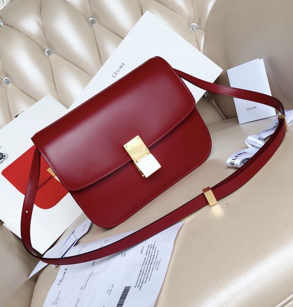 Replica Celine Classic FHN-2020-121599