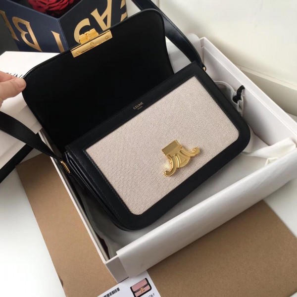 Replica CELINE TRIOMPHE MEDIUM FHN-2020-121702