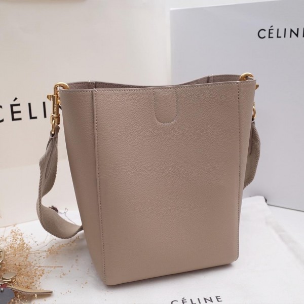 Replica Wholesale CELINE SANGLE BUCKET FHN-2020-121669