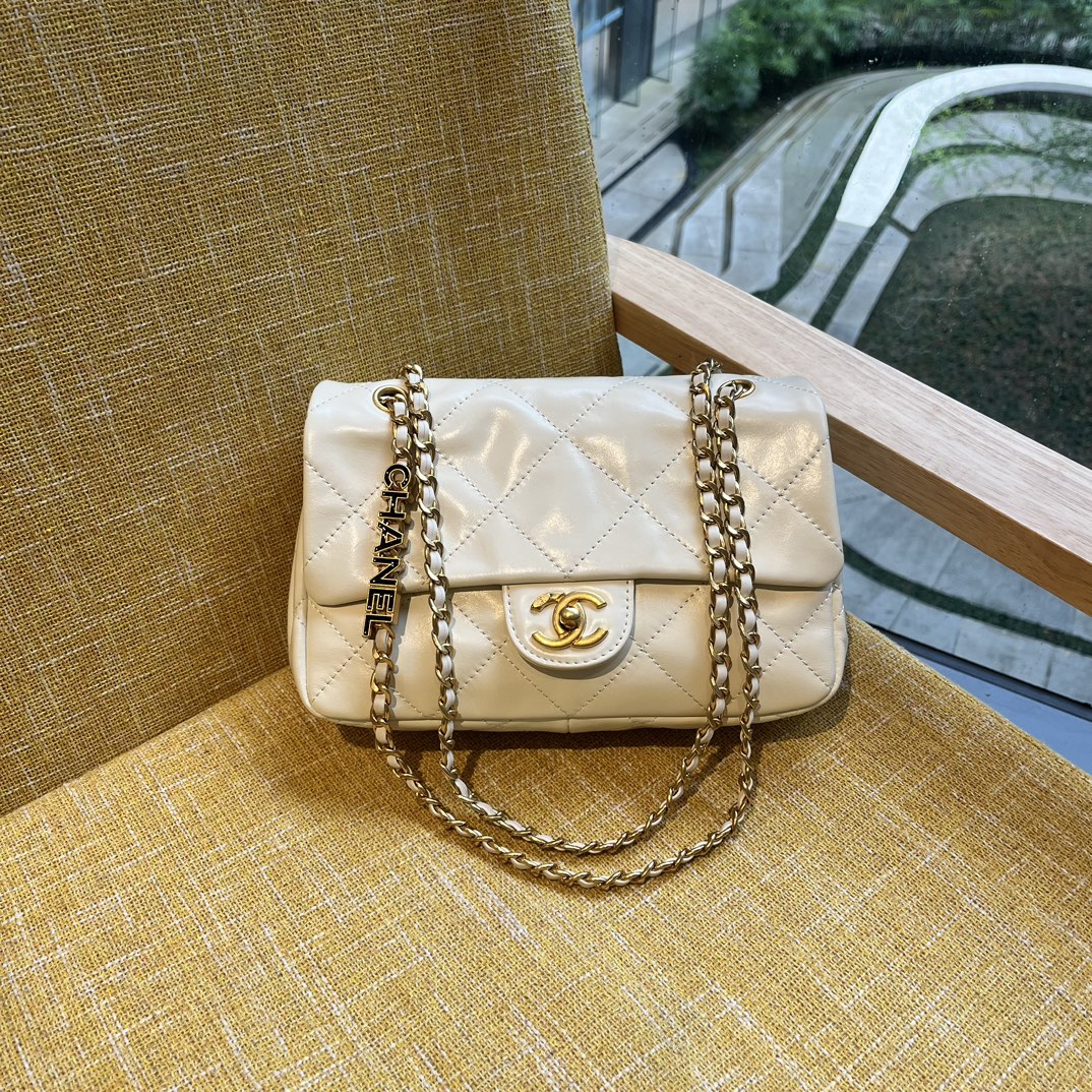 Chanel 24CHANE Vintage Airport Headbag 8045