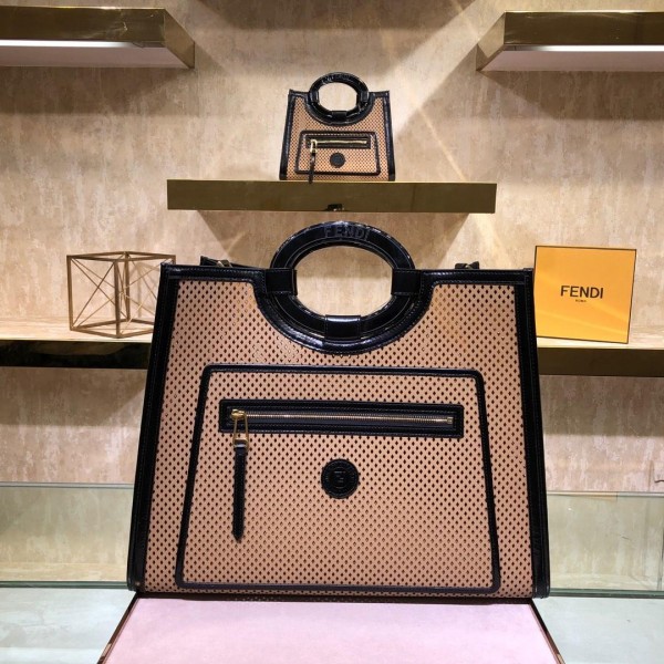 FENDI Replica TOTE FHN-2020-124377