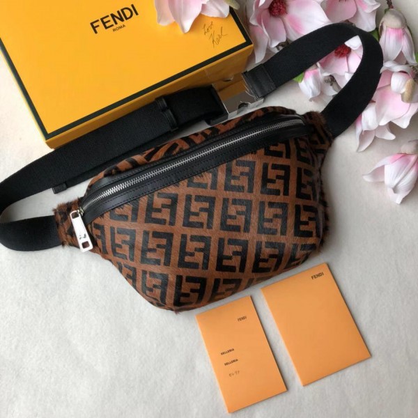 FENDI BELT BAG FHN-2020-124208