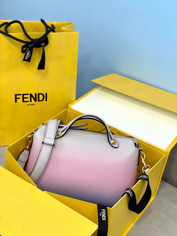 FENDI BY THE WAY MEDIUM BAG FHN-2020-124240