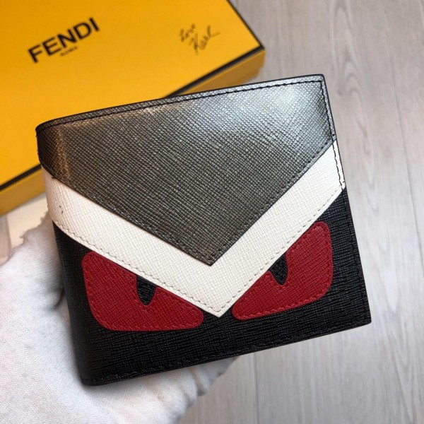 FENDI WALLET FHN-2020-124390