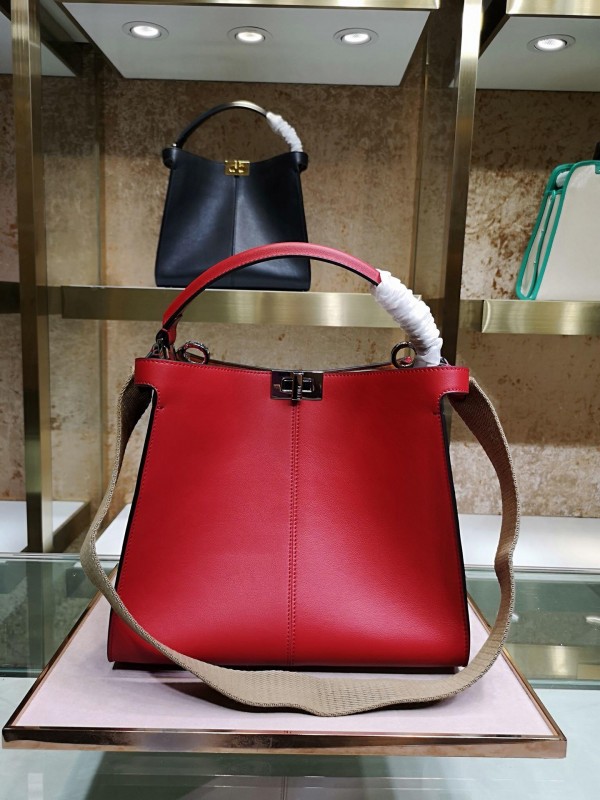 Replica FENDI PEEKABOO FHN-2020-124352