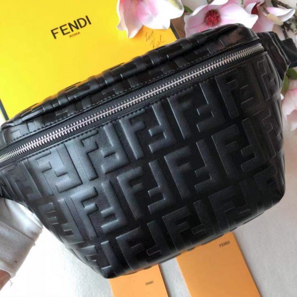 FENDI Wholesale BELT BAG FHN-2020-124210