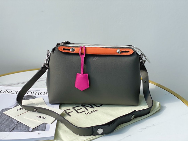 FENDI Wholesale BY THE WAY MEDIUM FHN-2020-124221