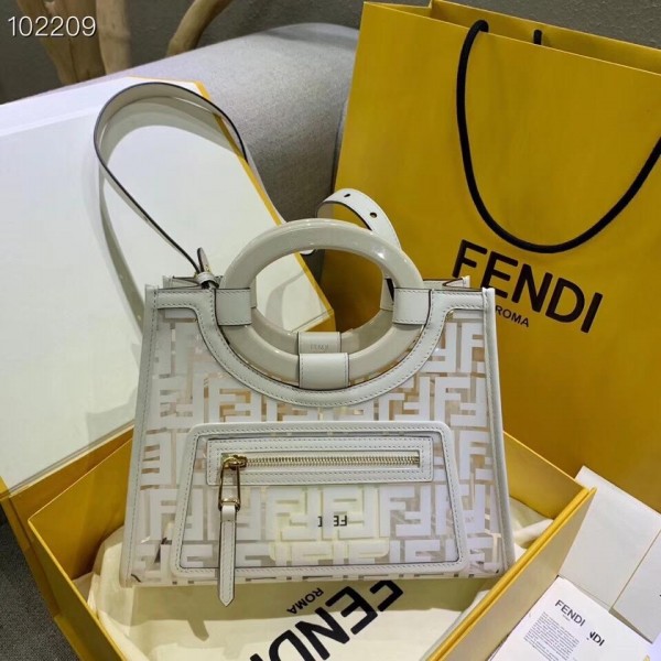 Replica FENDI TOTE FHN-2020-124382