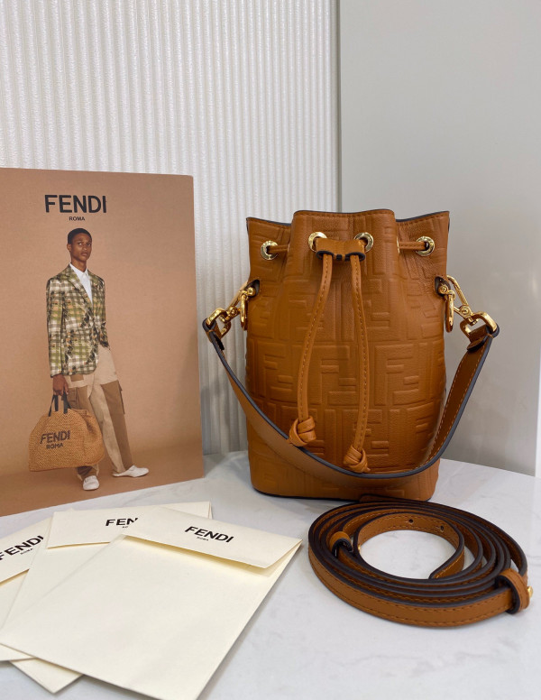 FENDI MON TRESOR FHN-2020-124296