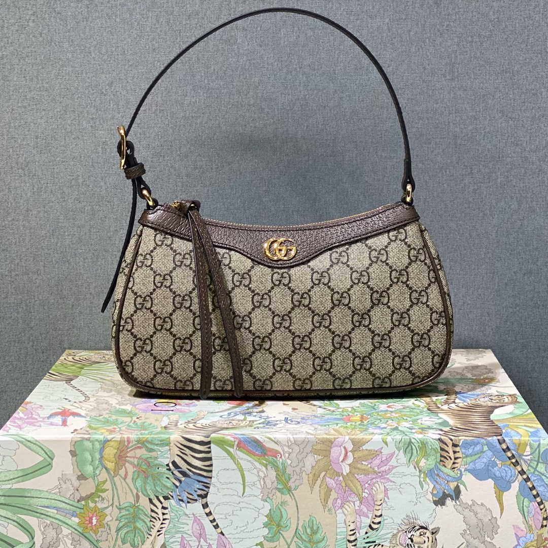 Gucci Ophidia New Underarm Bag 735145