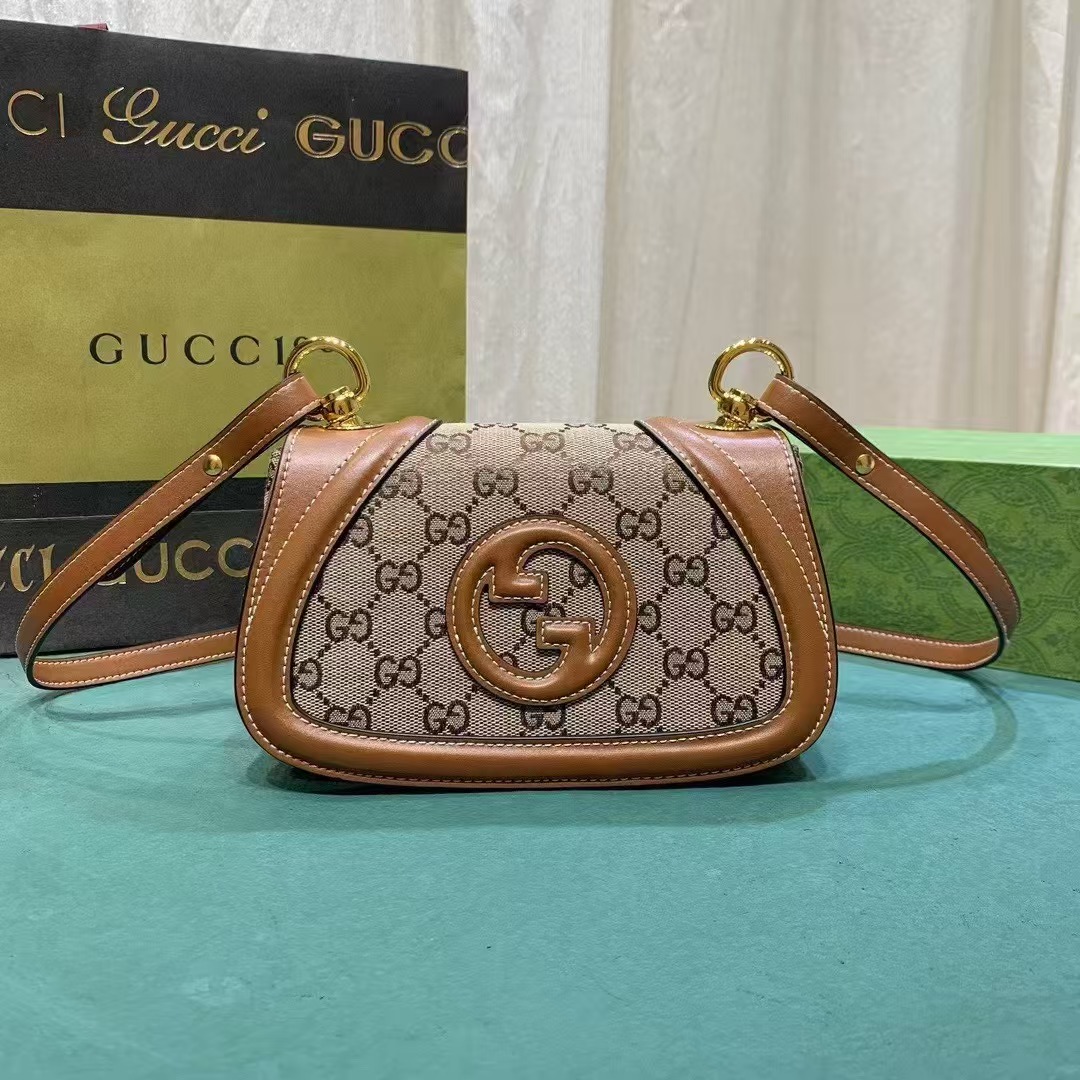 Gucci New Handbag 815700