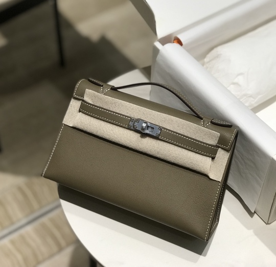 Hermes New Handbags Kelly Pochette 2609