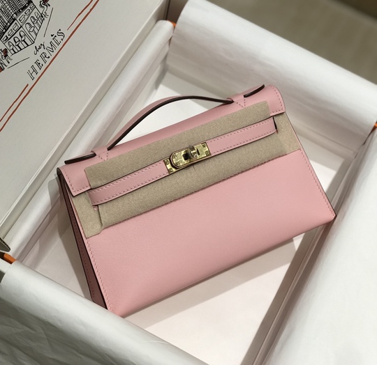 Hermes New Handbags Kelly Pochette 2610