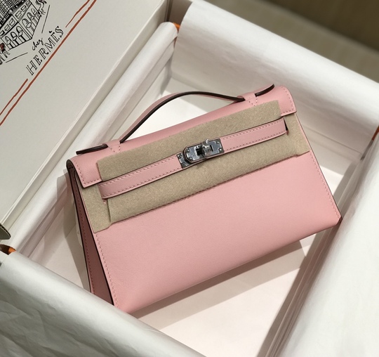 Hermes New Handbags Kelly Pochette 2611