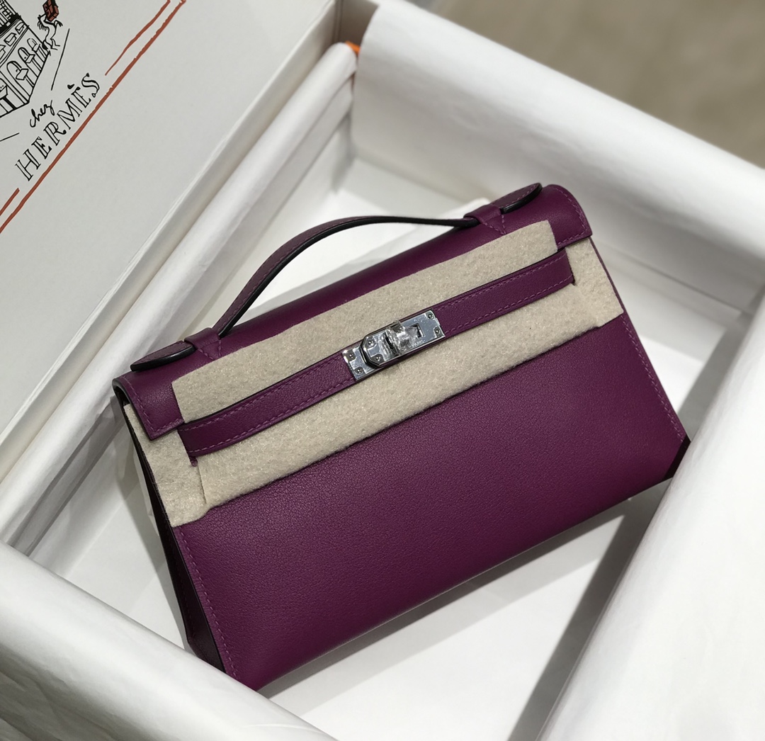 Hermes New Handbags Kelly Pochette 2613