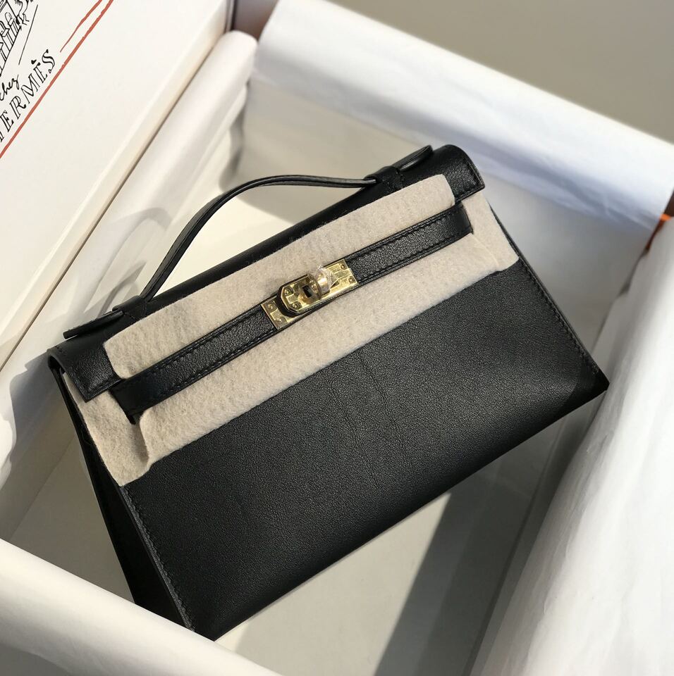 Hermes New Handbags Kelly Pochette 2617