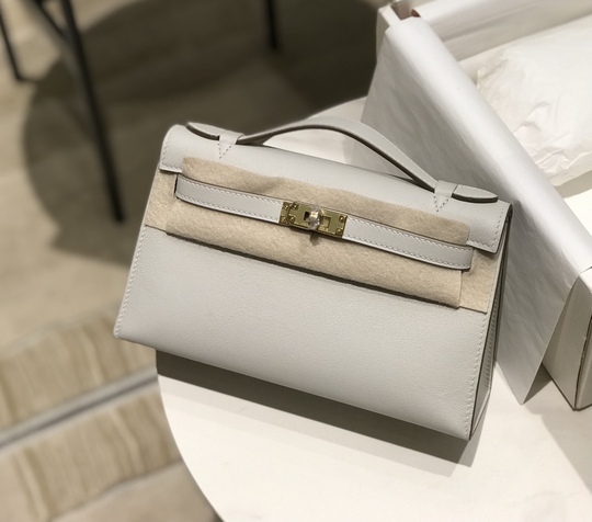 Hermes New Handbags Kelly Pochette 2618