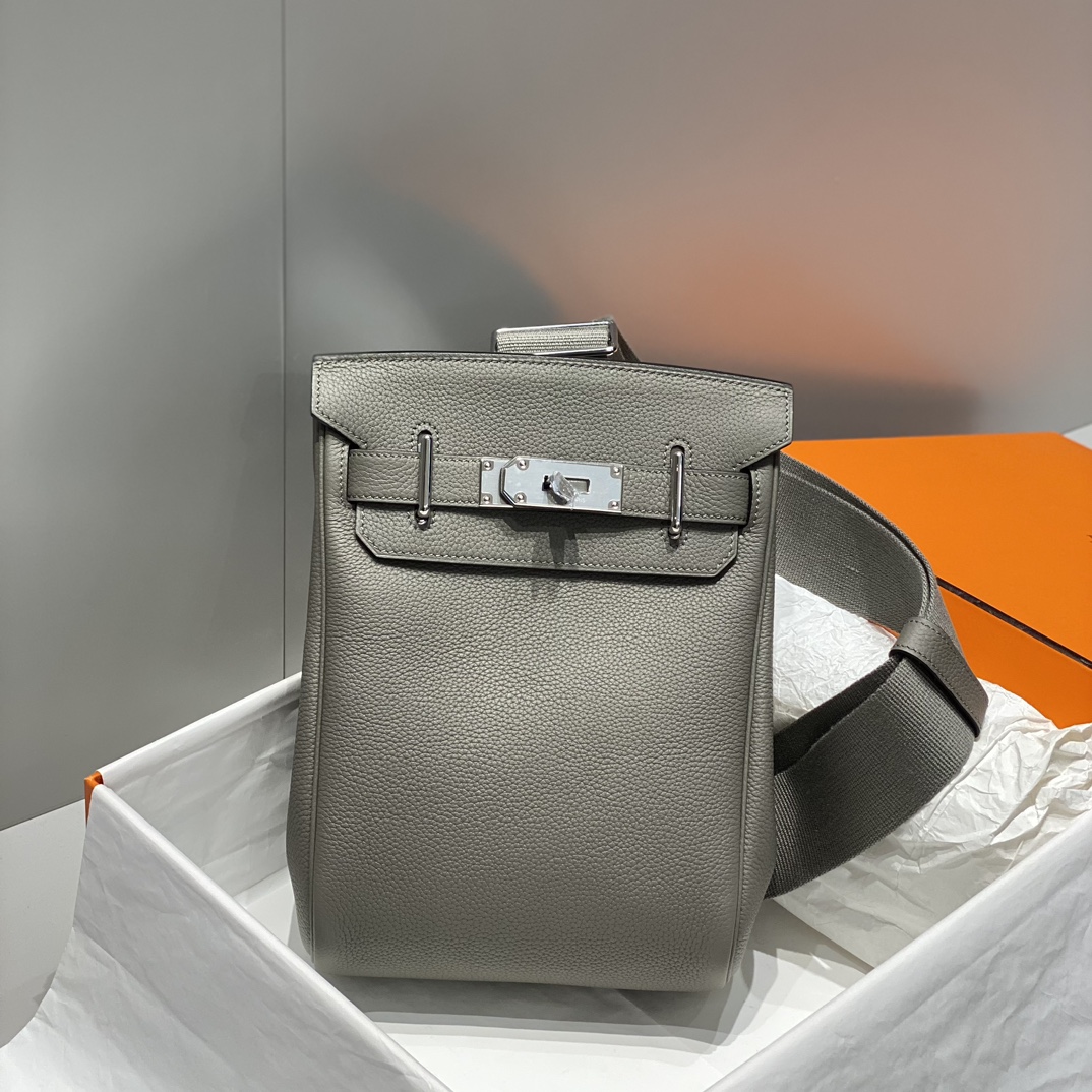 Hermes New Handbags hac a dos 2622