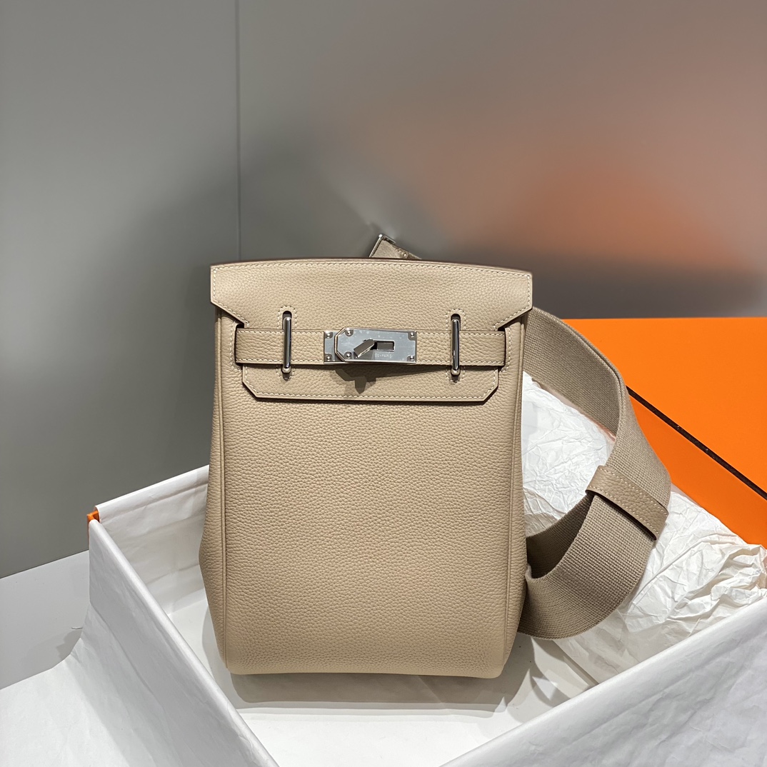 Hermes New Handbags hac a dos 2623