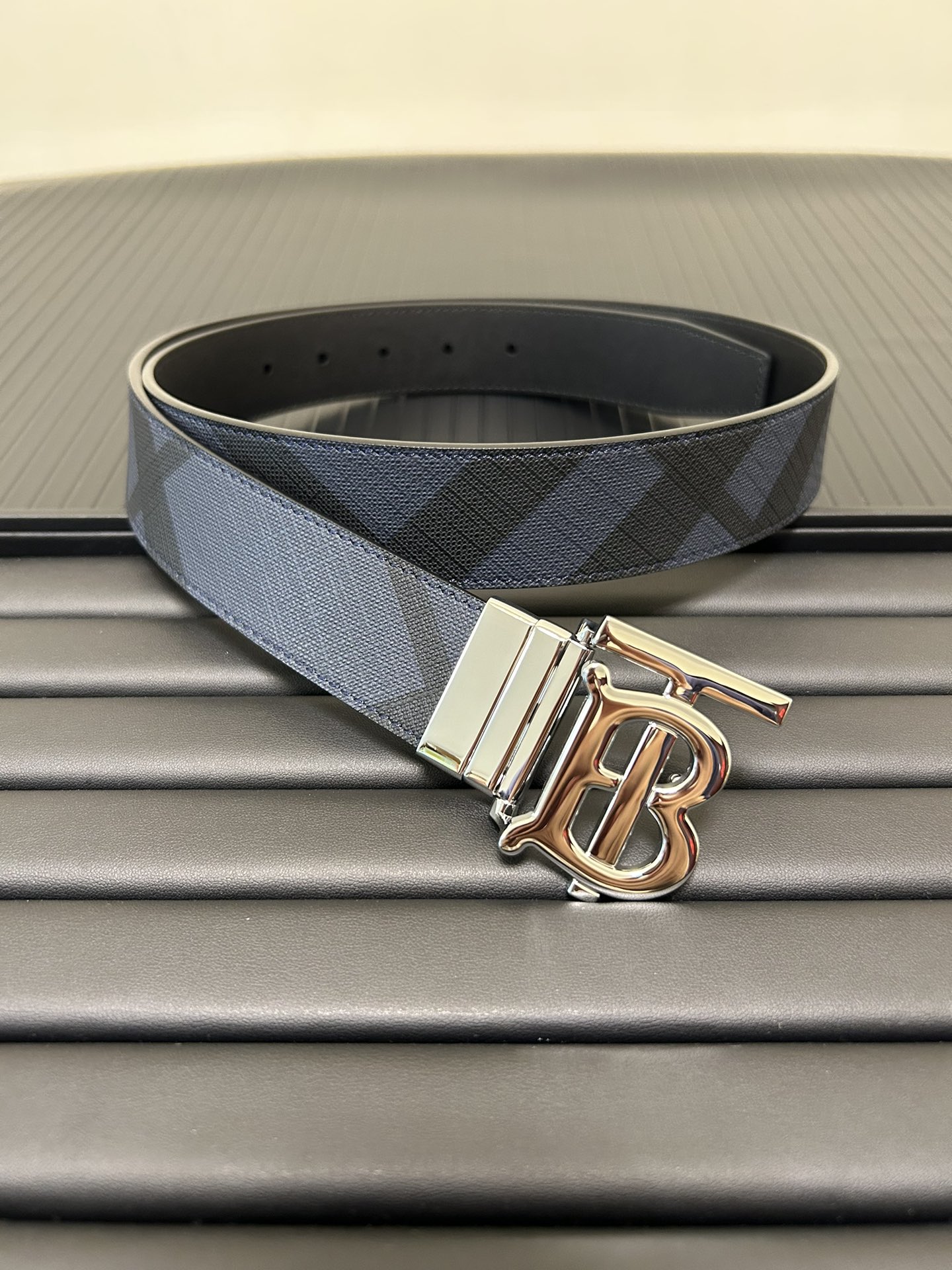 Burberry belt New belts from the Collection 1108