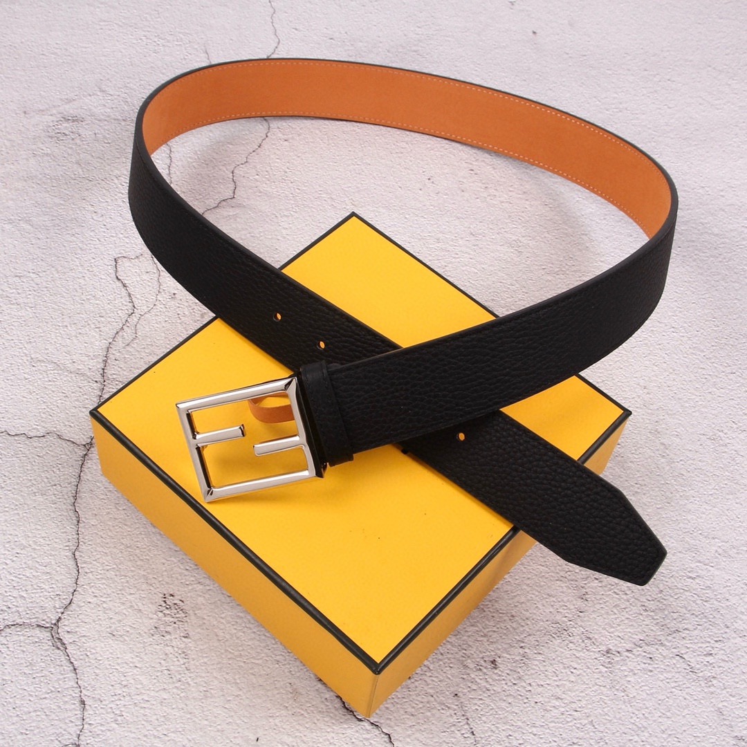 Fendi belt classic collection 1252