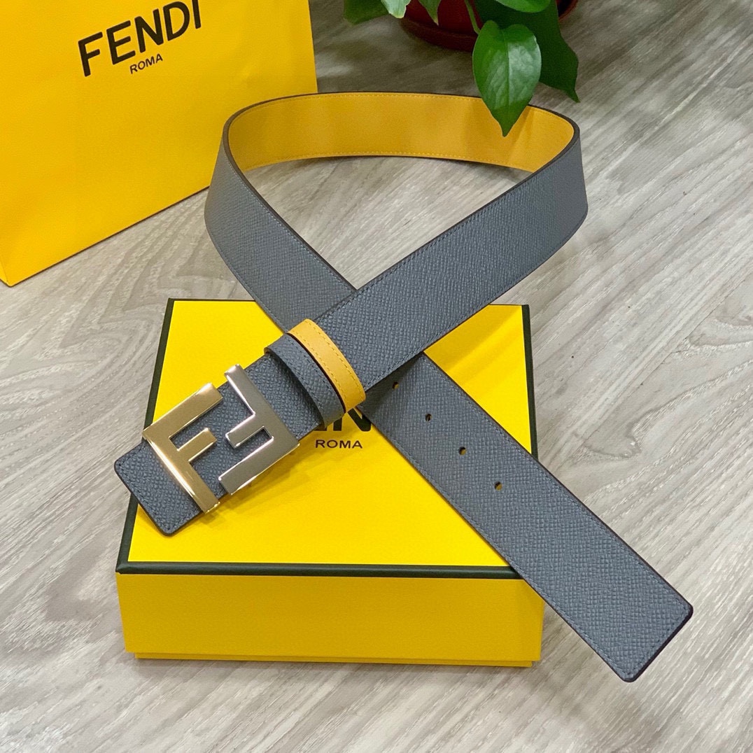 Fendi belt classic collection 1280