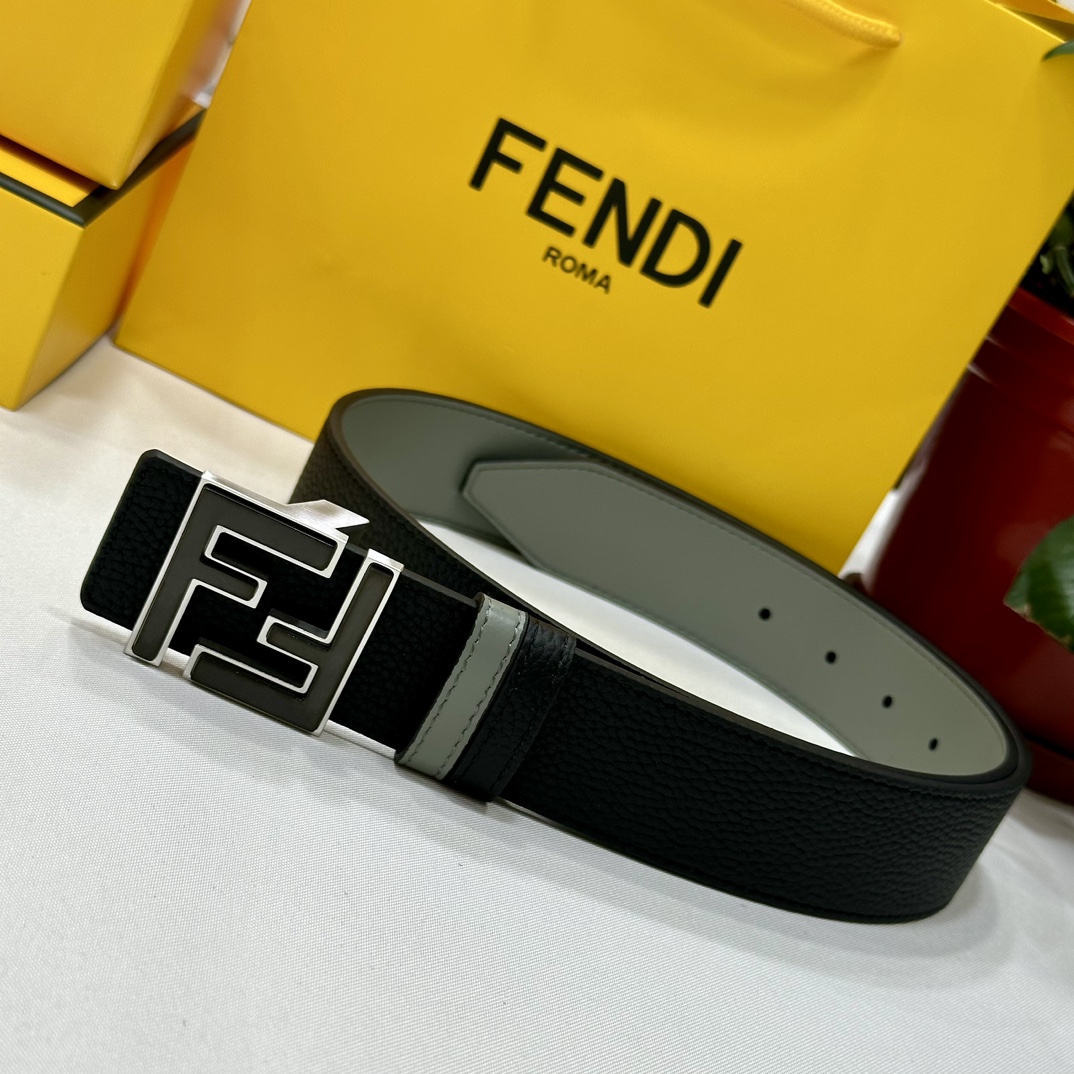 Fendi belt classic collection 1340