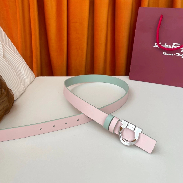 Ferragamo belt classic collection 1378