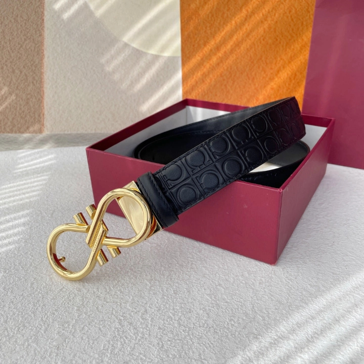 Ferragamo belt classic collection 1624