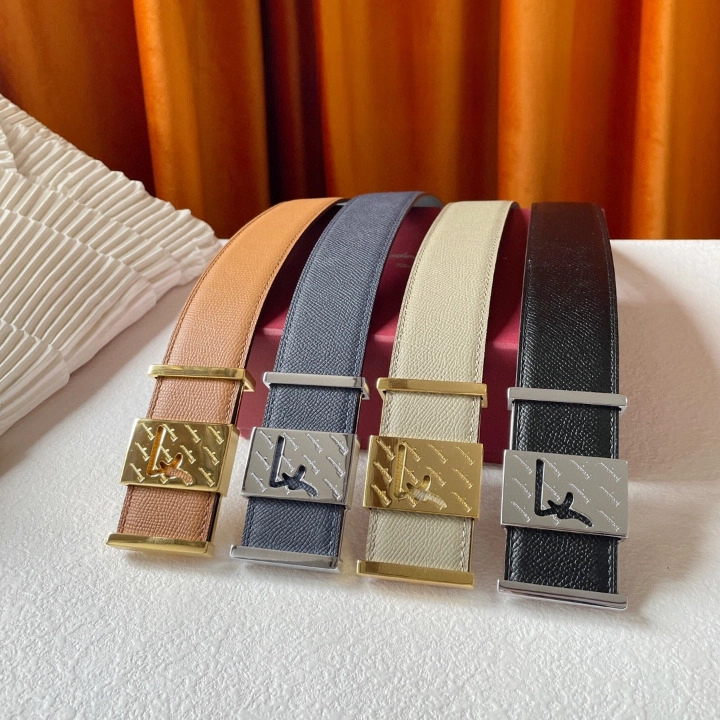 Ferragamo belt classic collection 1646