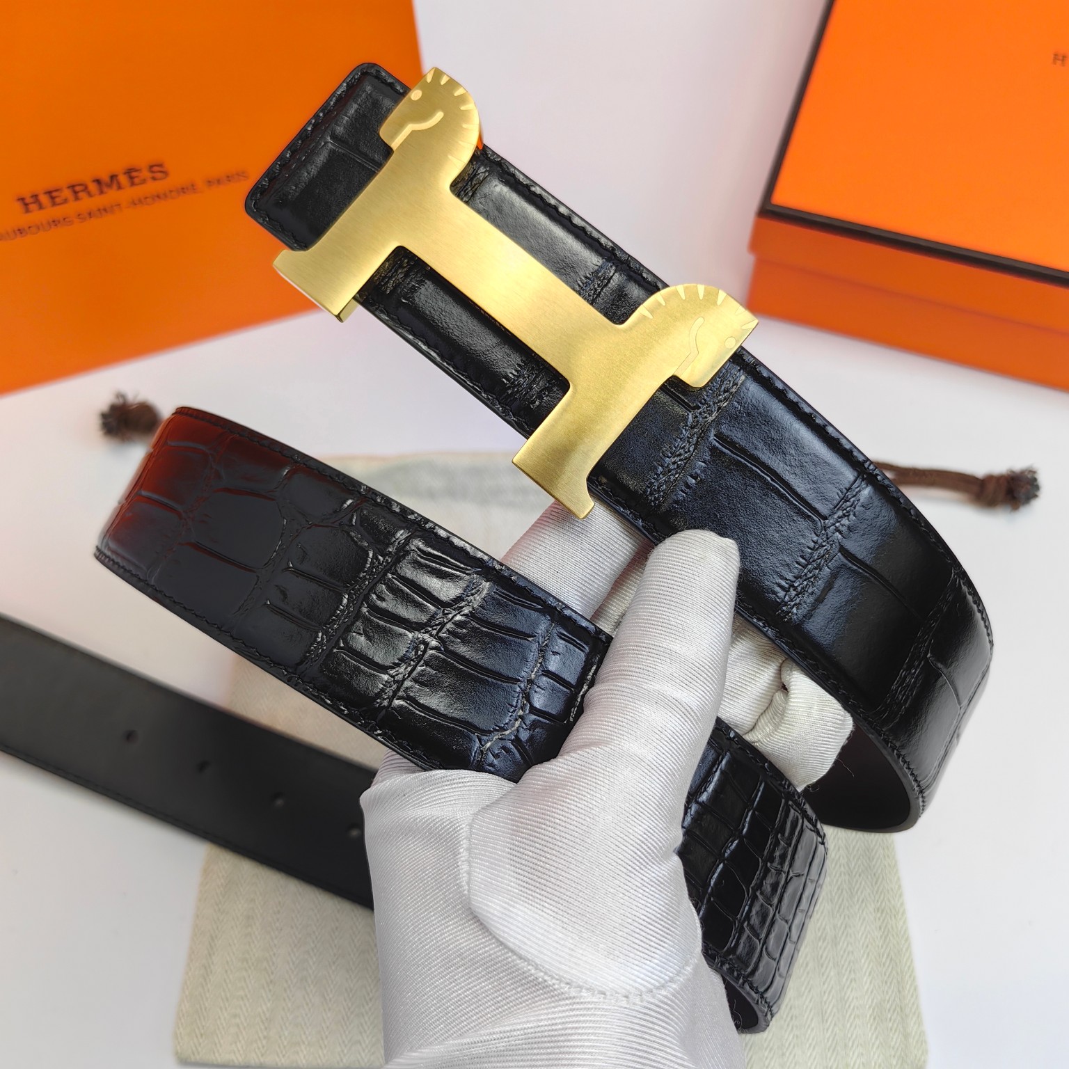 hermes new belt 1679