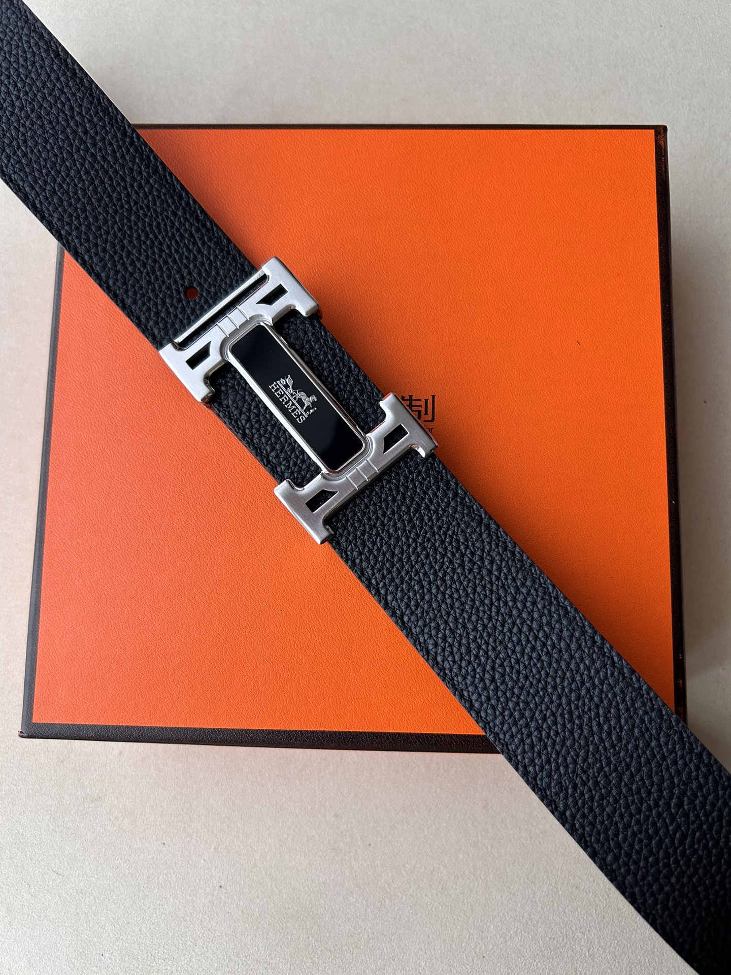 hermes new belt 1690