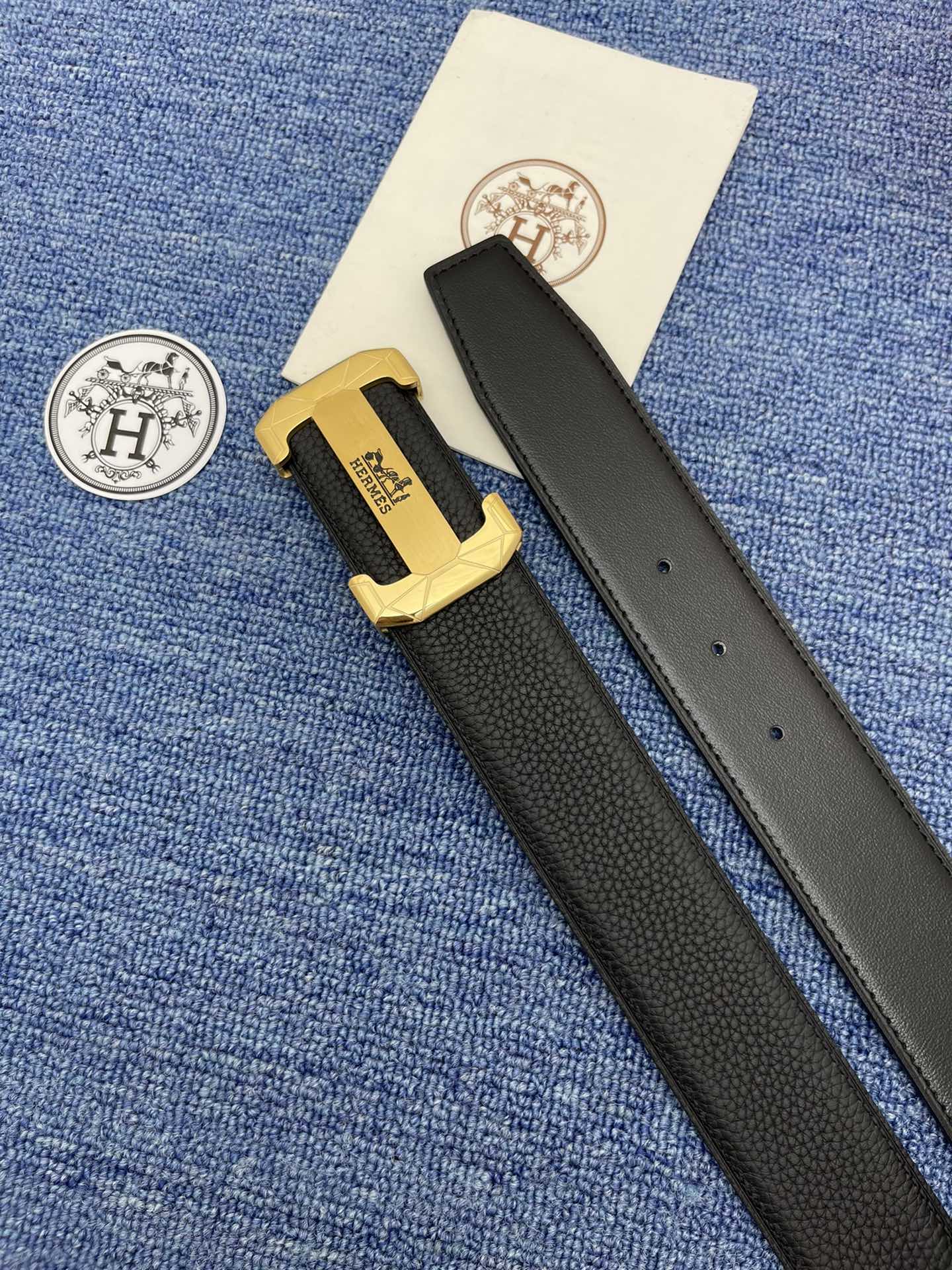 hermes new belt 1708