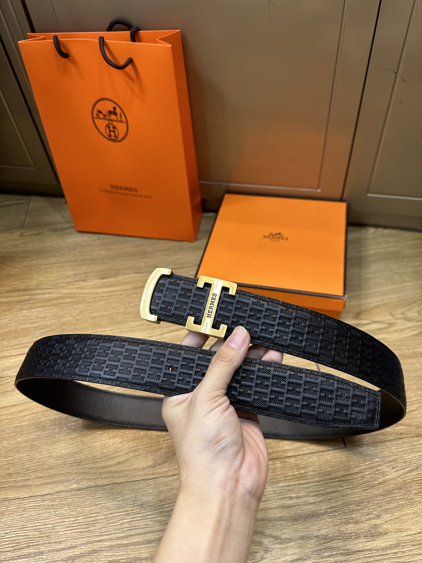 hermes new belt 1726