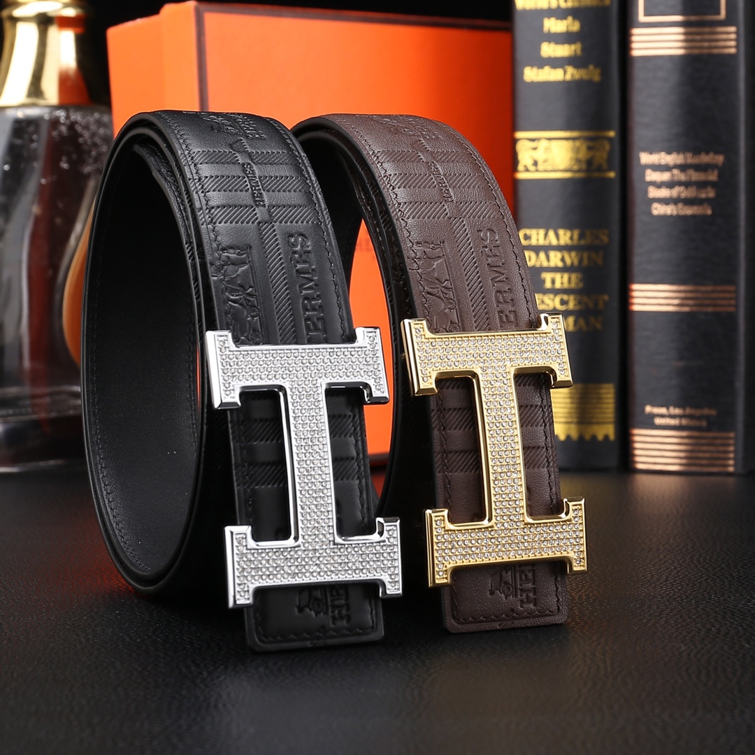 hermes new belt 1727