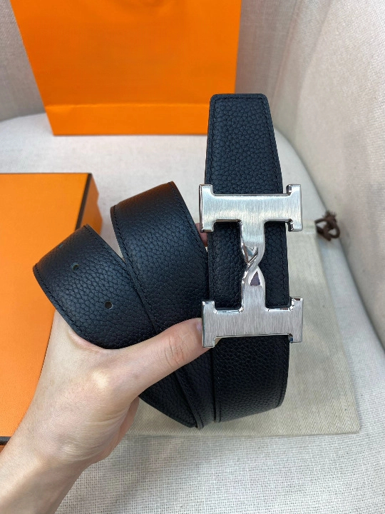 hermes new belt 1733