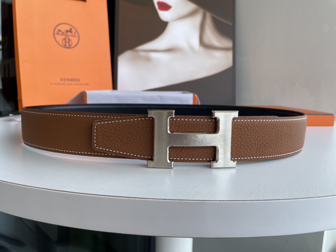 hermes new belt 1748