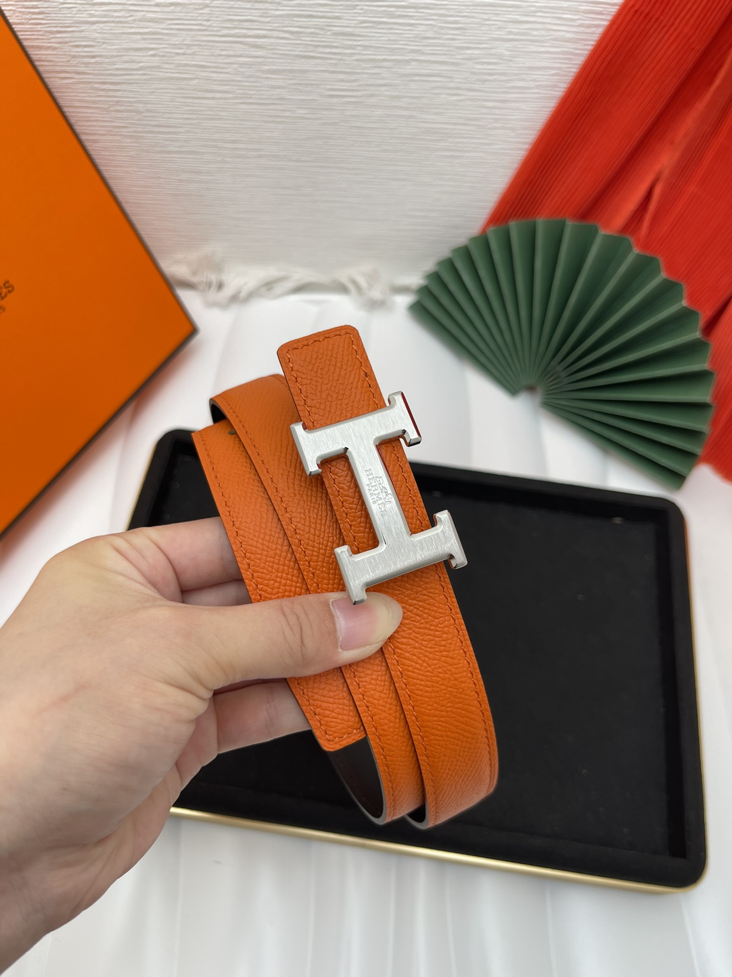 hermes new belt 1794