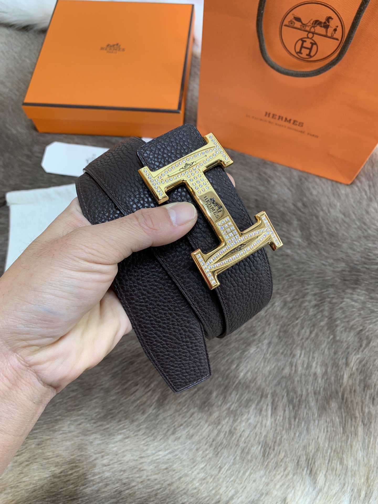 hermes new belt 1847