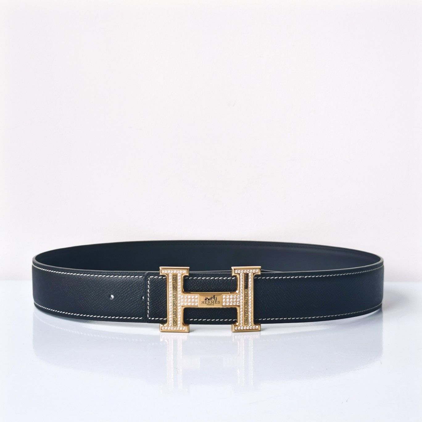 hermes new belt 1855